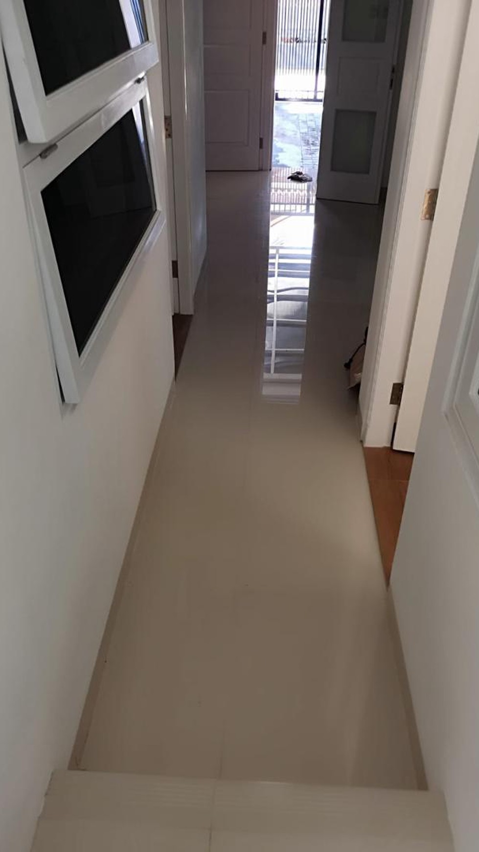 RUMAH CANTIK SIAP HUNI DI CINERE