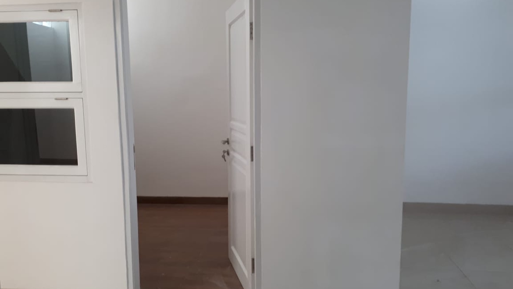 RUMAH CANTIK SIAP HUNI DI CINERE