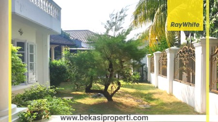 Perumahan Bima Duta Rumah Dijual I Hartono - Ray White Grand Wisata