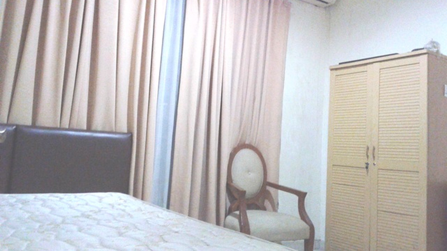 Rumah Minimalis Siap Huni 60 Jt nego, Fully Furnished, Bintaro Sektor VI