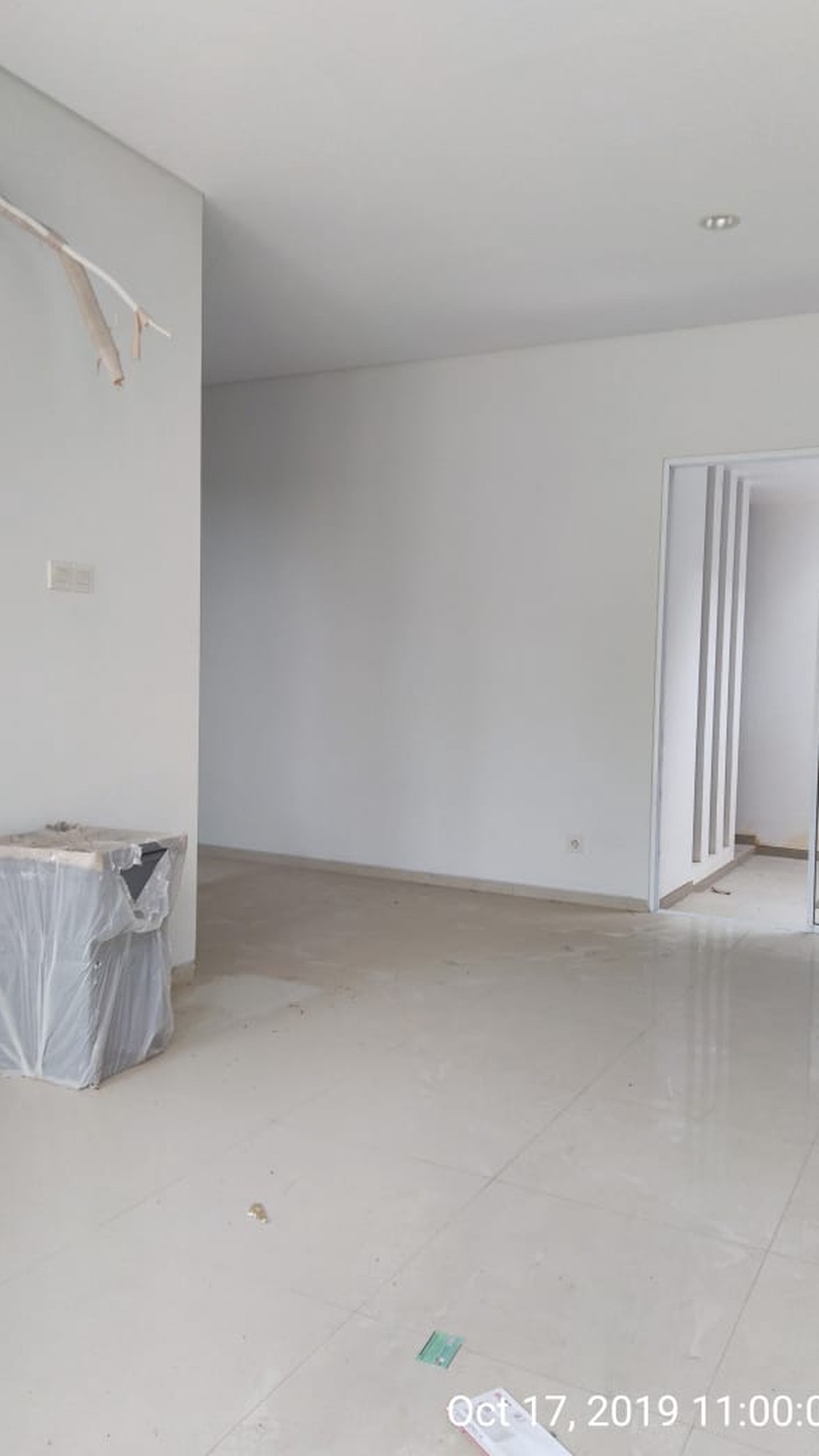 Rumah Cantik, Hunian Nyaman dan Asri @Bintaro