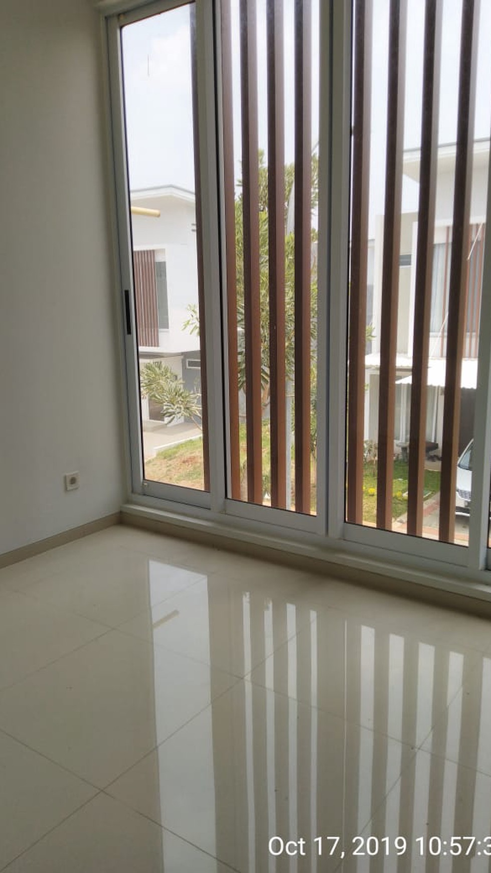 Rumah Cantik, Hunian Nyaman dan Asri @Bintaro