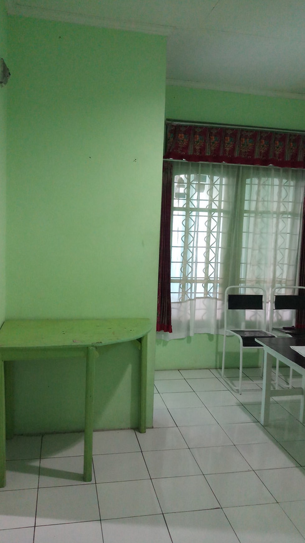 Rumah furnish, cipageran indah 2, bandung barat