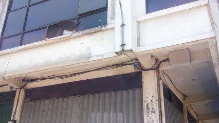 Ruko Rungkut Megah Surabaya