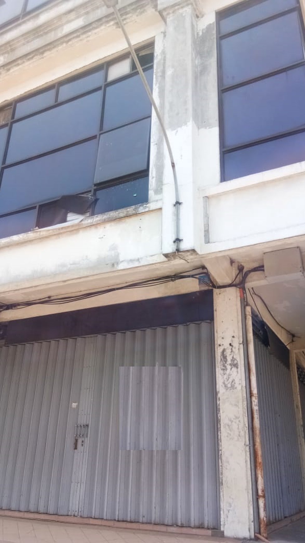 Ruko Rungkut Megah Surabaya