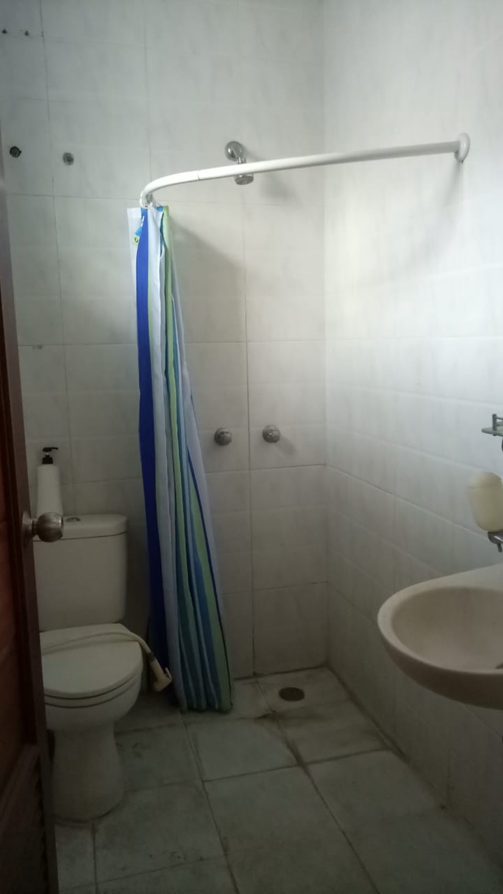 Rumah dlm cluster Emerald di Bintaro Jaya sektor 9