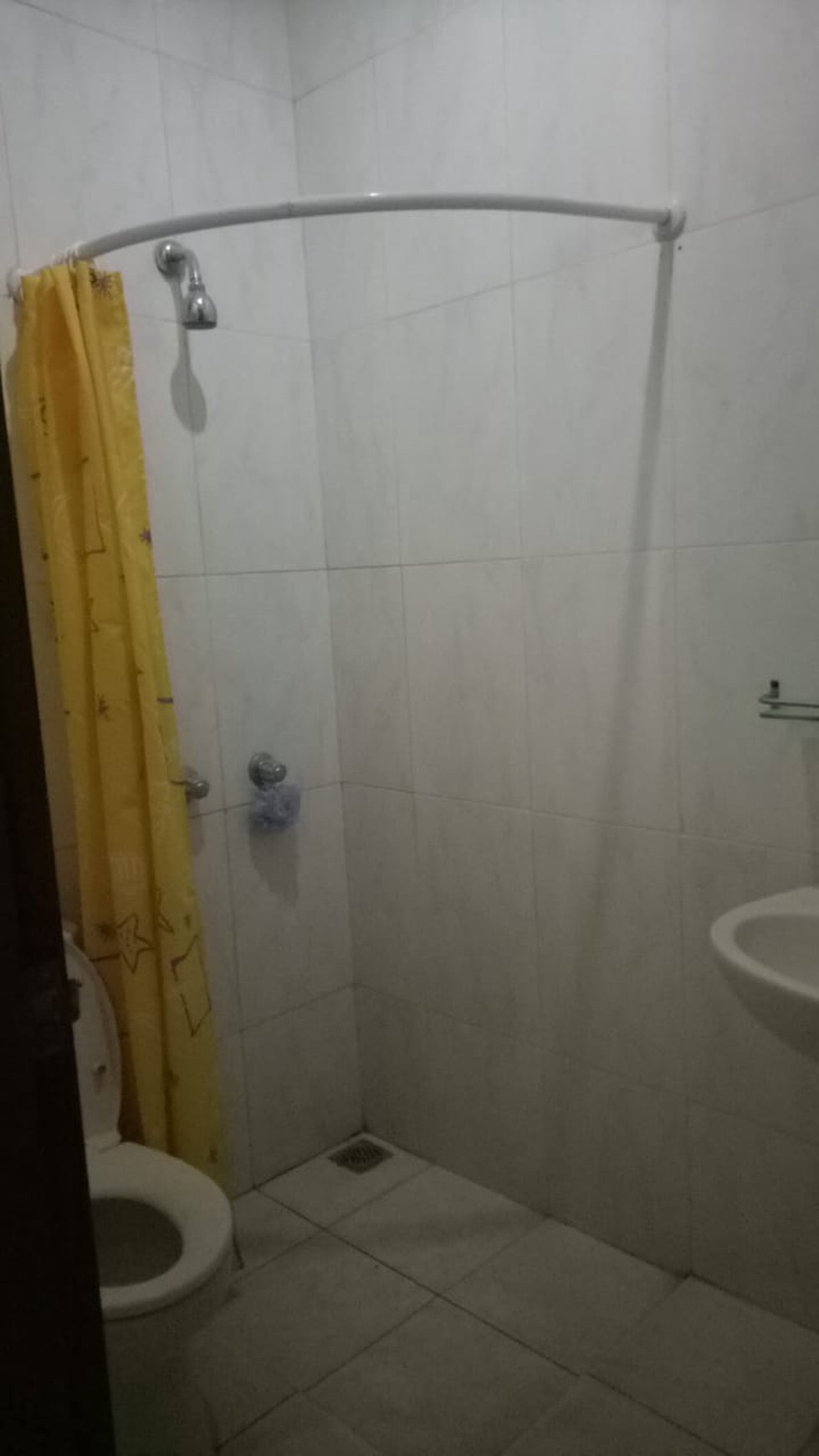 Rumah dlm cluster Emerald di Bintaro Jaya sektor 9