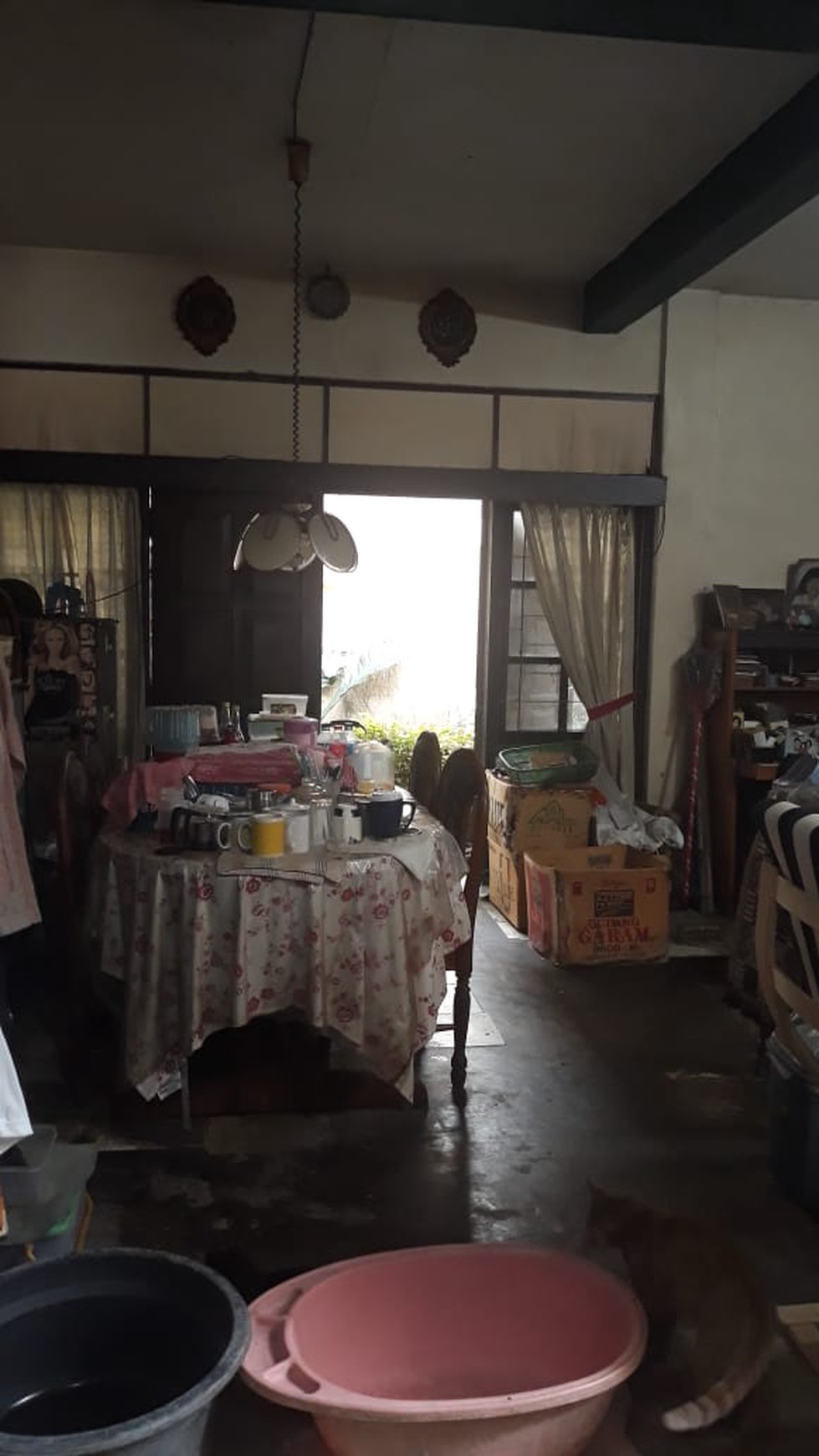 Rumah untuk kost2an depan STAN, Pondok Jaya