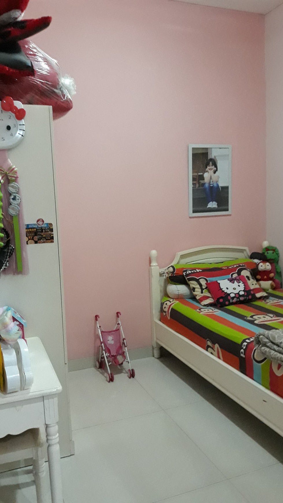 Rumah dekat sektor 7 Bintaro Jaya