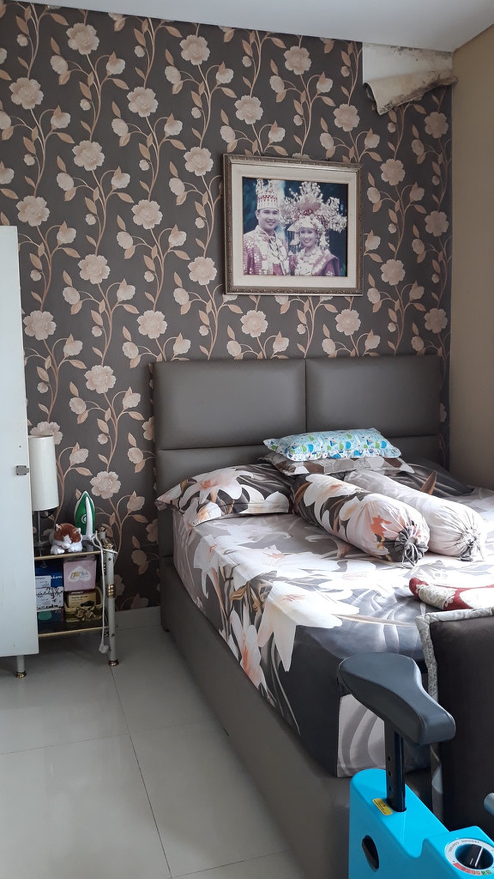 Rumah dekat sektor 7 Bintaro Jaya