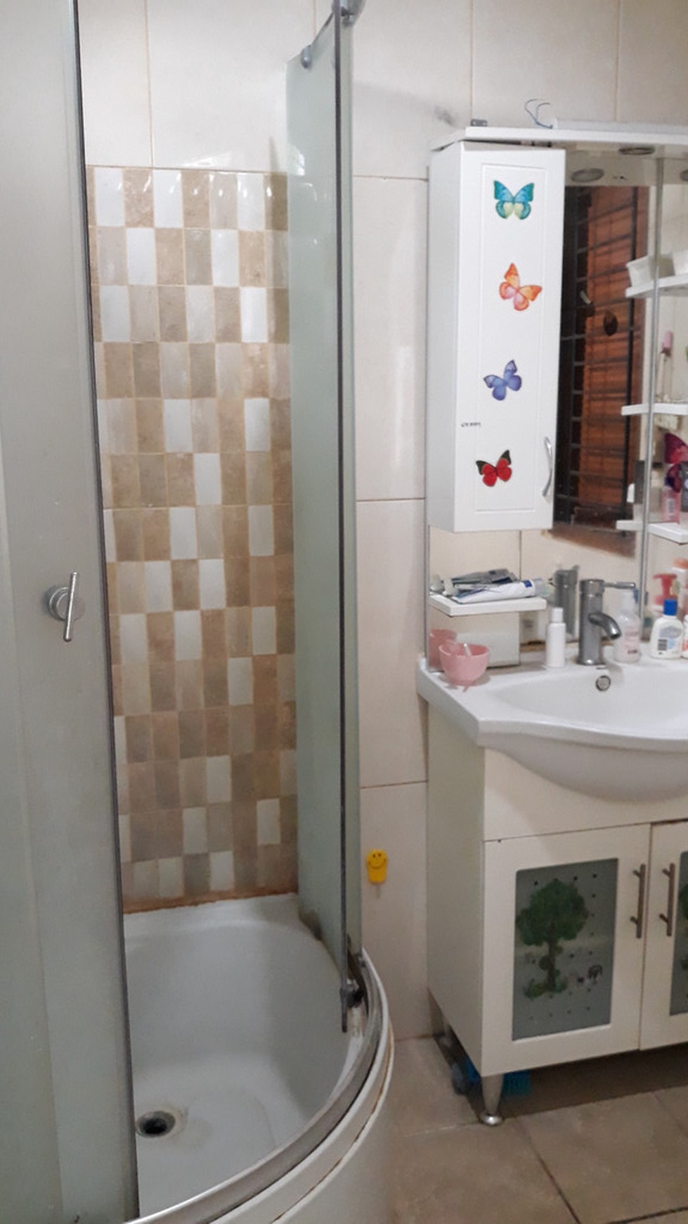 Rumah dekat sektor 7 Bintaro Jaya