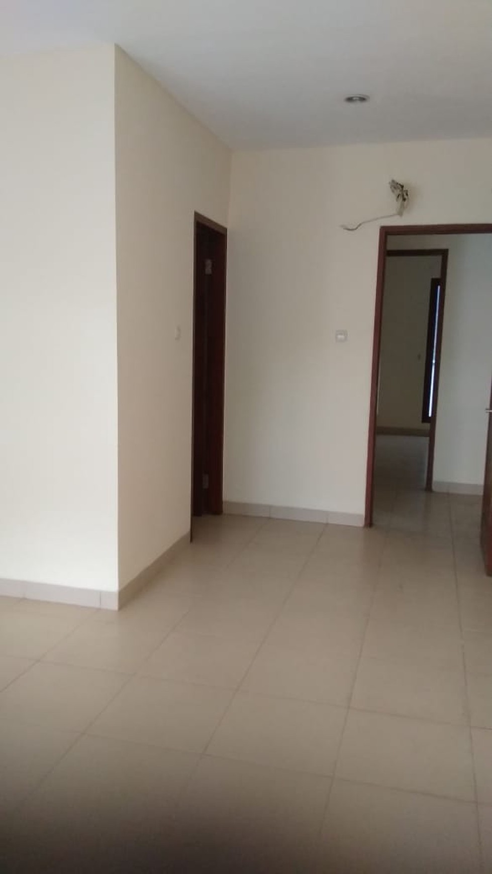 Rumah Hoek Dijual Jl Pelangi Jingga, Gading Residence