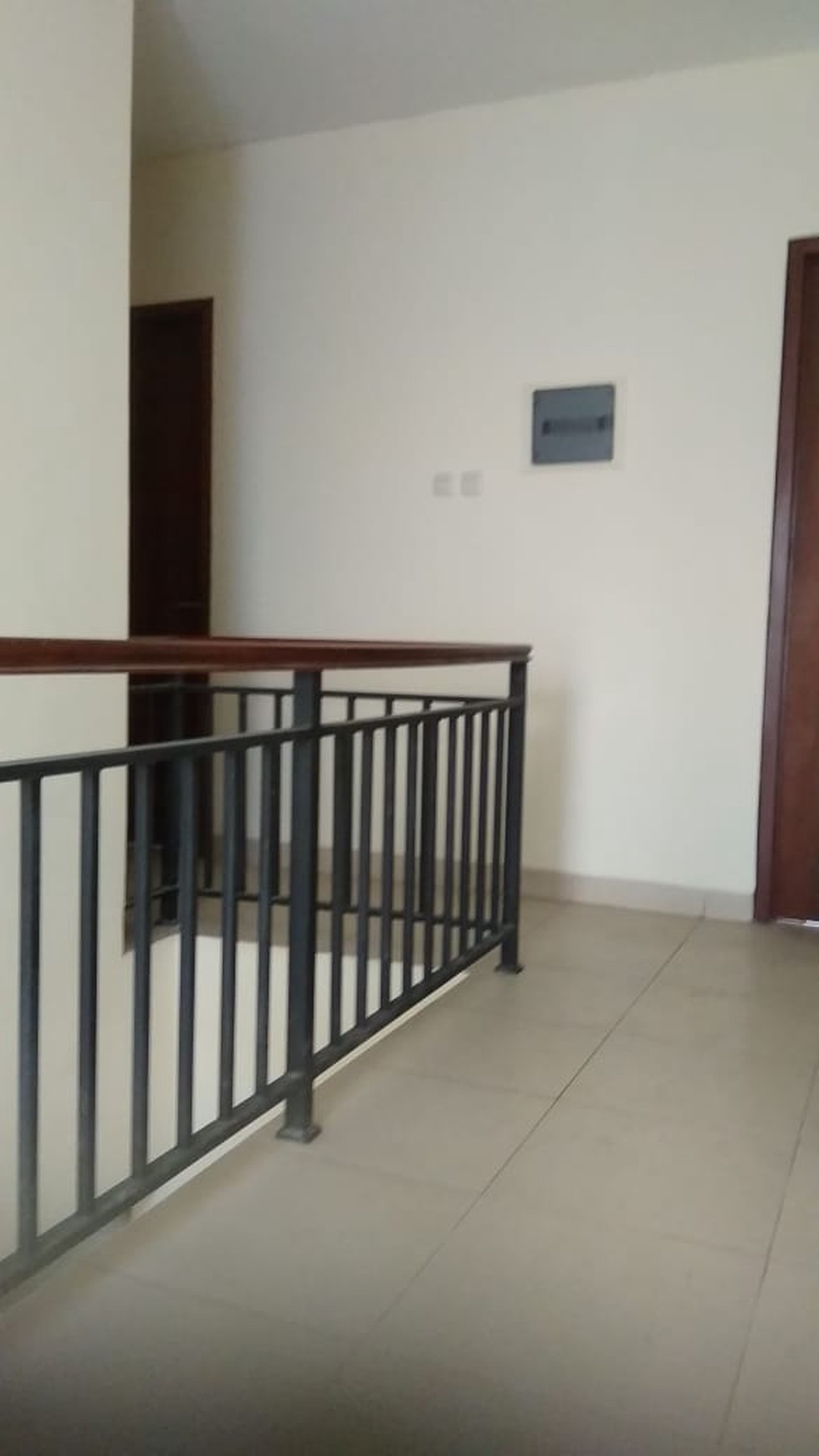 Rumah Hoek Dijual Jl Pelangi Jingga, Gading Residence