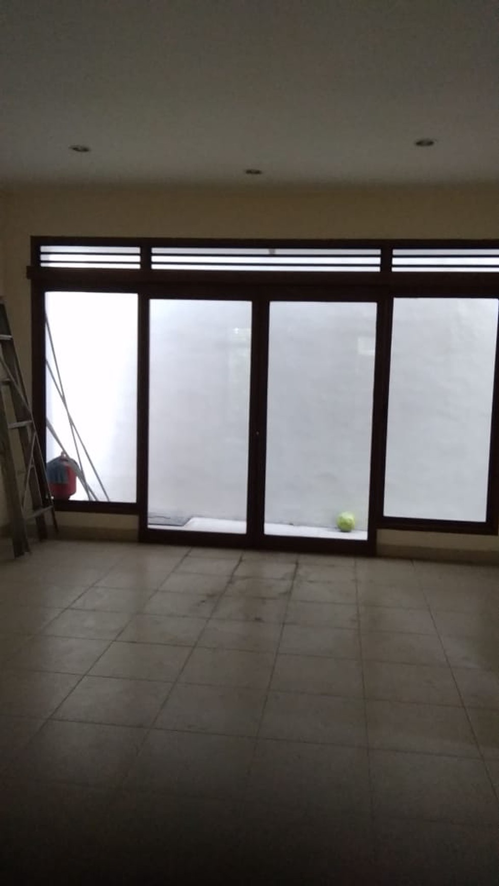 Rumah Hoek Dijual Jl Pelangi Jingga, Gading Residence