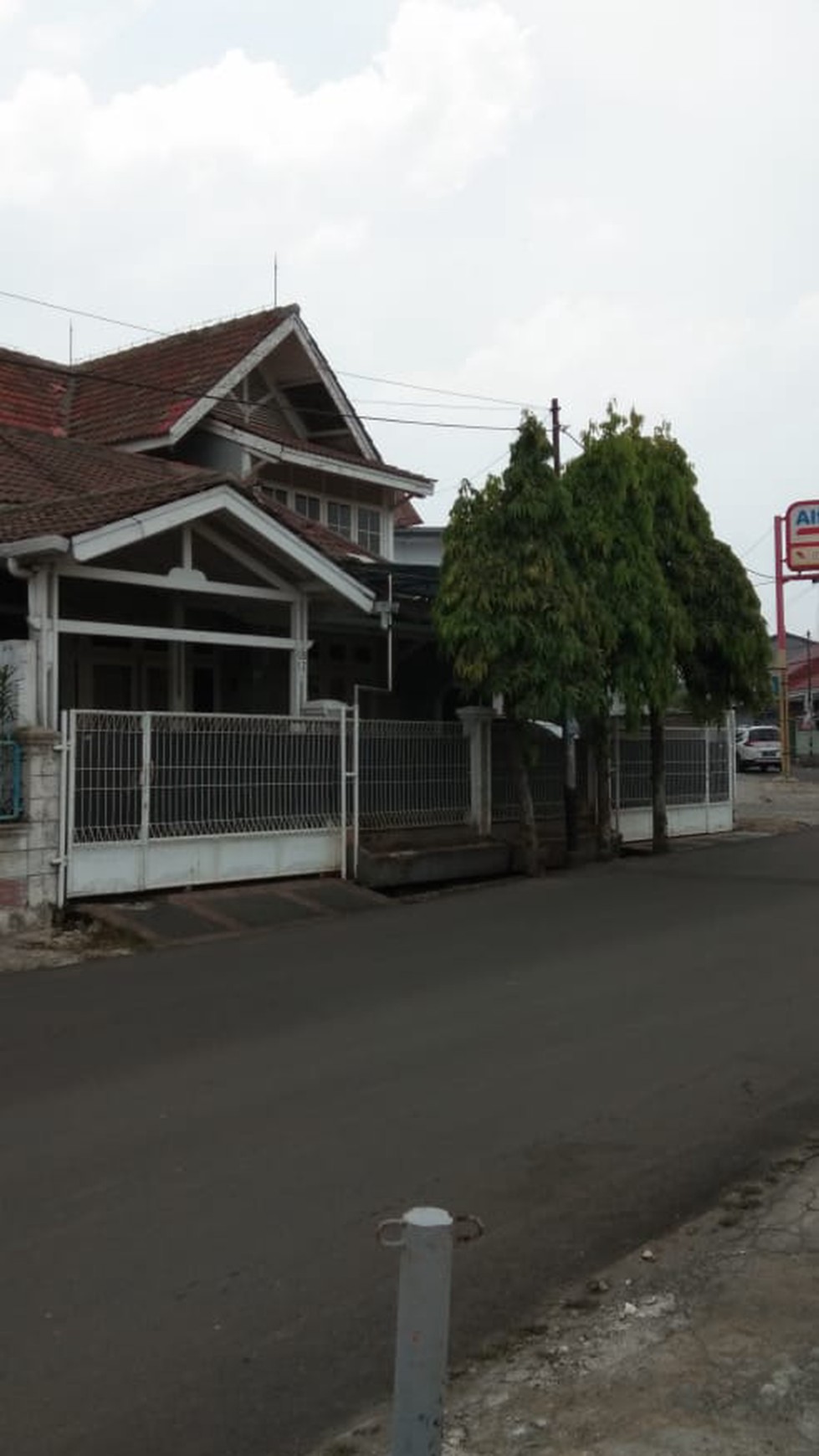 Rumah Lokasi Strategis dikawasan Pamulang