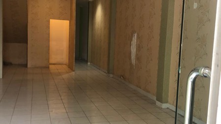 Ruko Siap Pakai, Lokasi Pinggir Jalan Raya @Bintaro