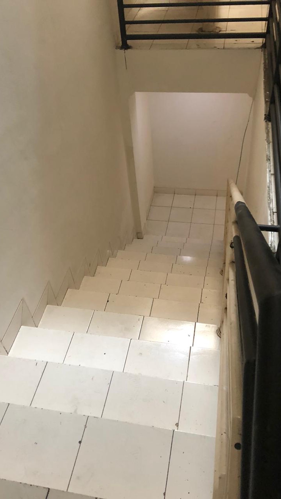 Ruko Siap Pakai, Lokasi Pinggir Jalan Raya @Bintaro