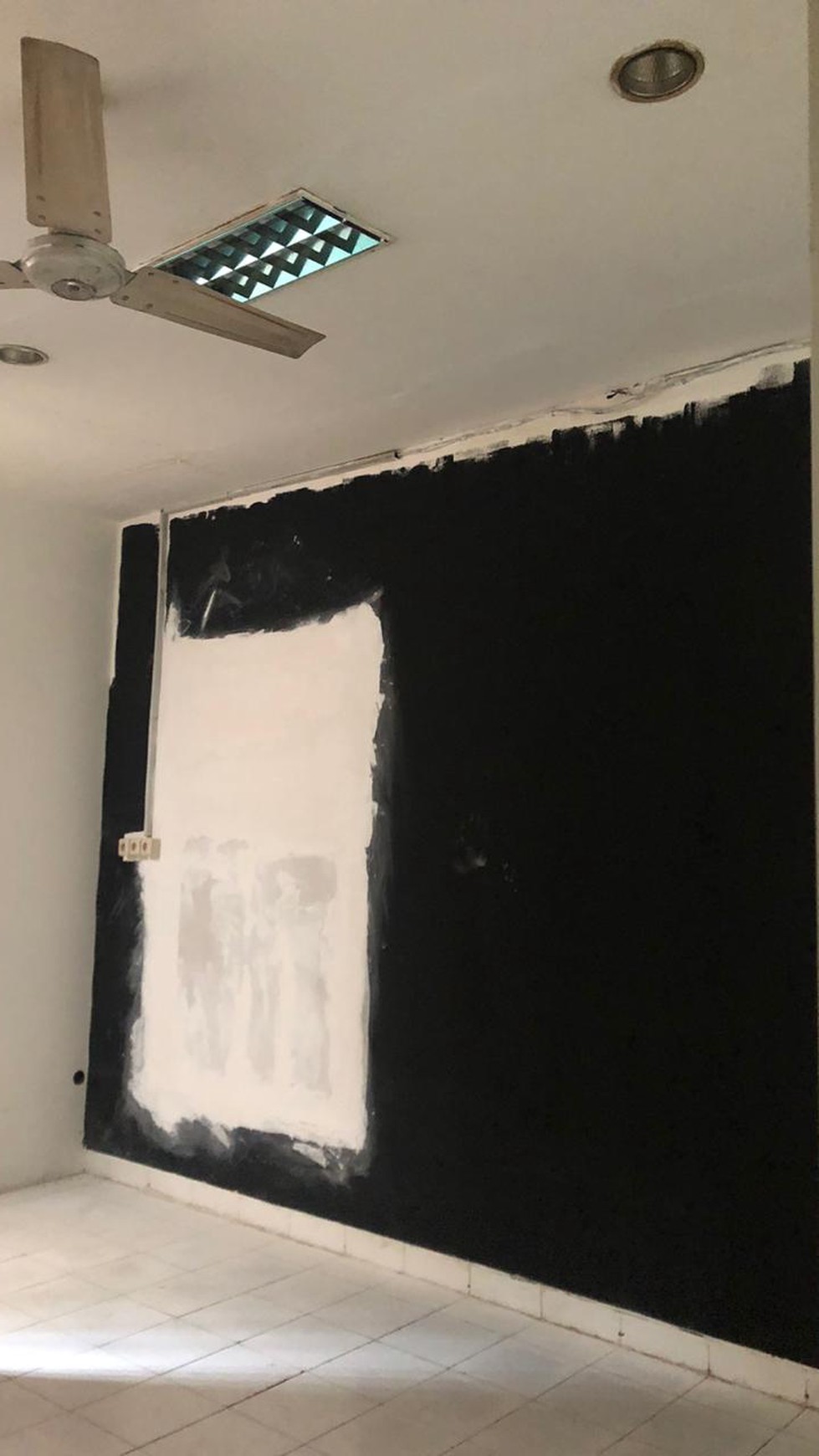 Ruko Siap Pakai, Lokasi Pinggir Jalan Raya @Bintaro