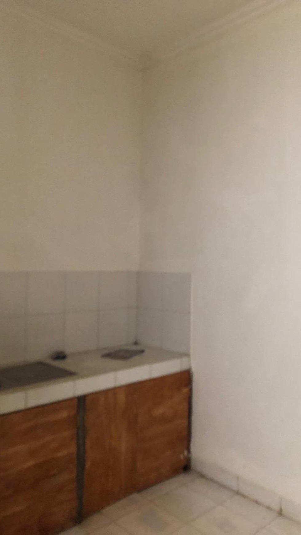 Ruko Siap Pakai, Lokasi Pinggir Jalan Raya @Bintaro