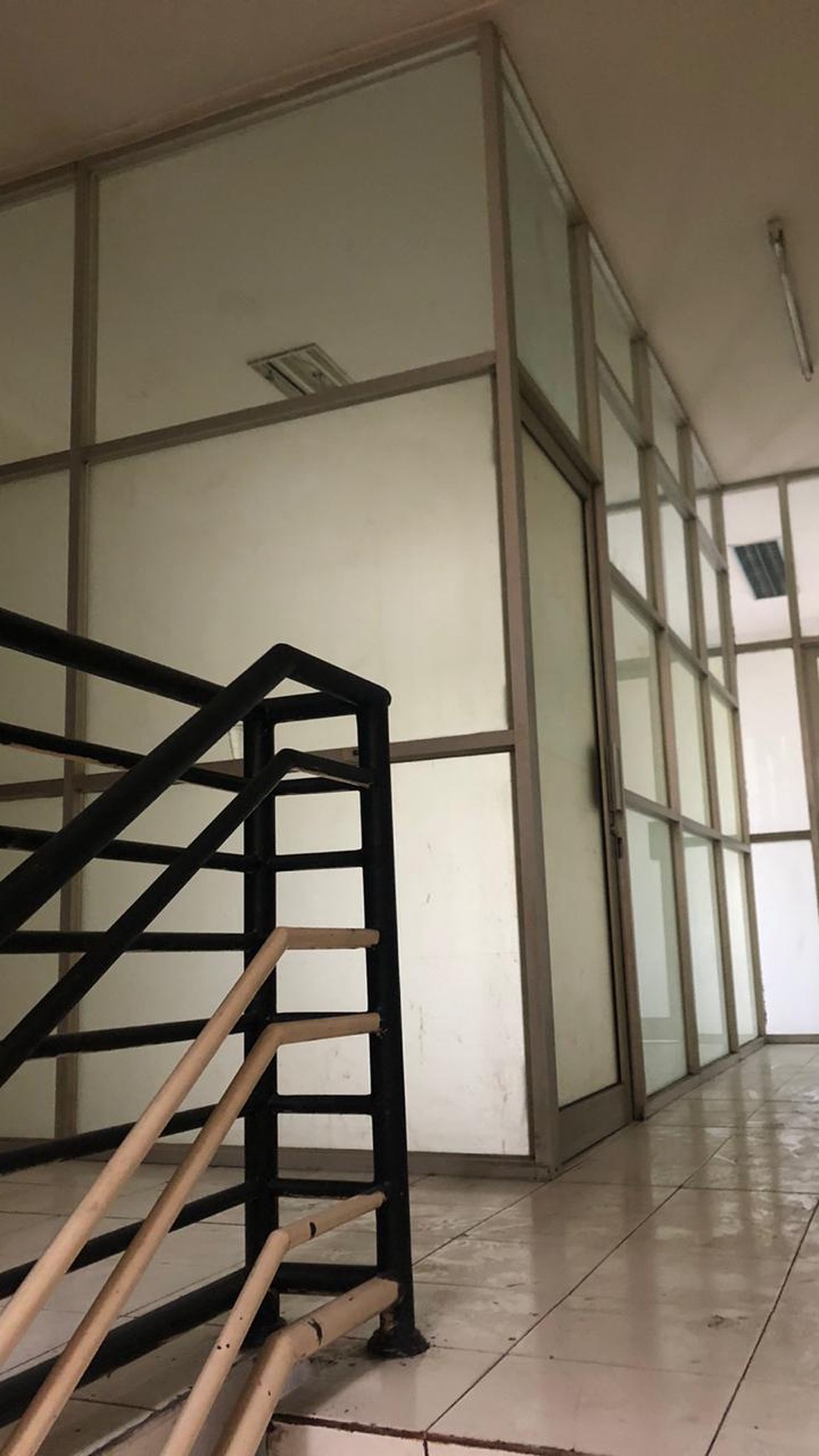 Ruko Siap Pakai, Lokasi Pinggir Jalan Raya @Bintaro