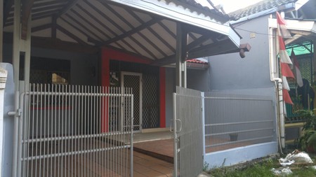 Rumah Siap Huni, Lokasi Strategis dikawasan BSD