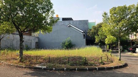 Kavling Siap Bangun, Dalam Cluster, dan Hunian Nyaman @BSD