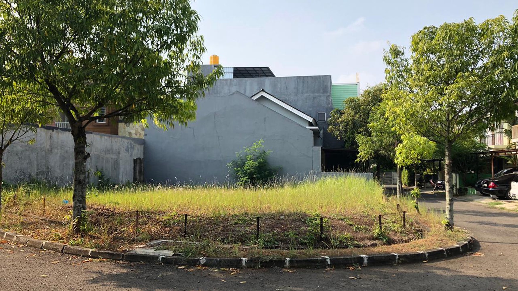 Kavling Siap Bangun, Dalam Cluster, dan Hunian Nyaman @BSD