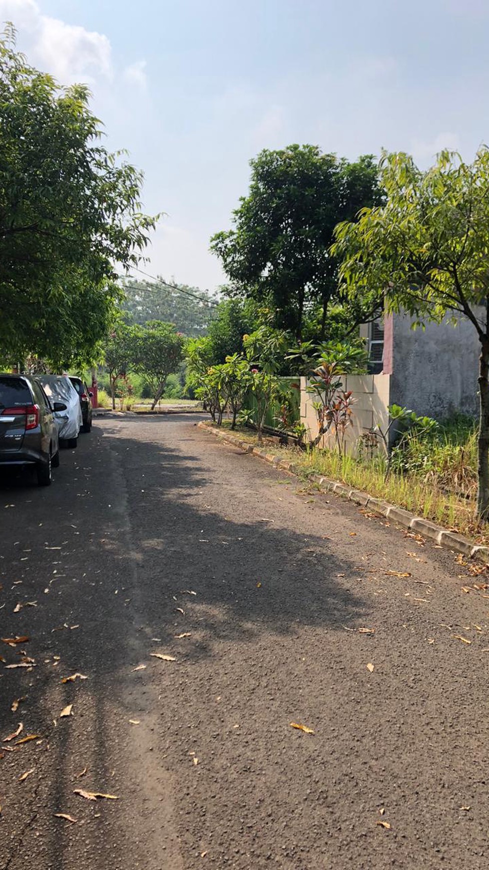 Kavling Siap Bangun, Dalam Cluster, dan Hunian Nyaman @BSD