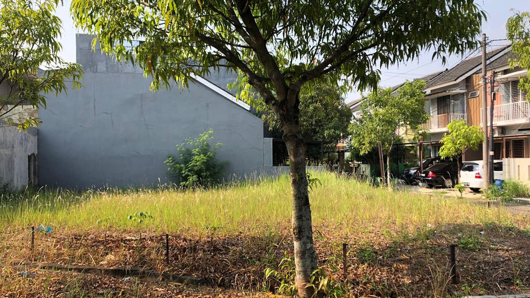 Kavling Siap Bangun, Dalam Cluster, dan Hunian Nyaman @BSD