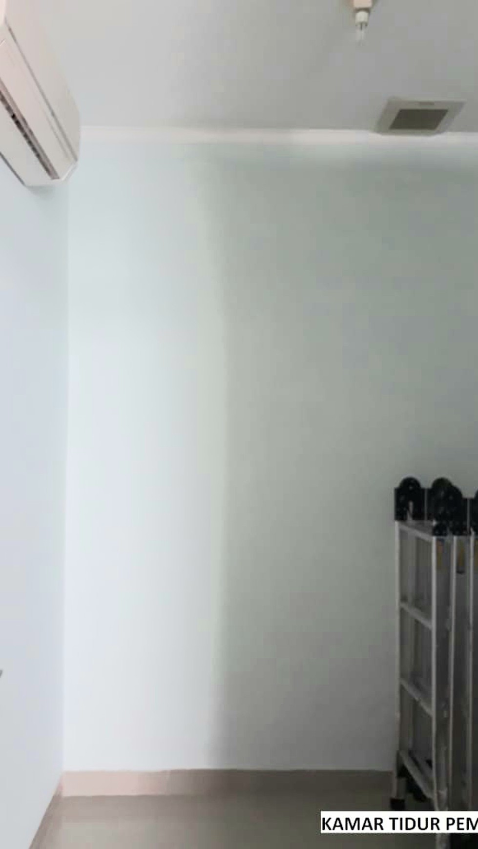 Rumah Cantiq Minimalis Bintaro luas 98 m harga 1,65M nego sampai DEAL