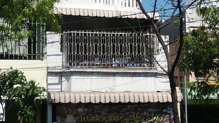 Ruko Raya Simokerto Surabaya