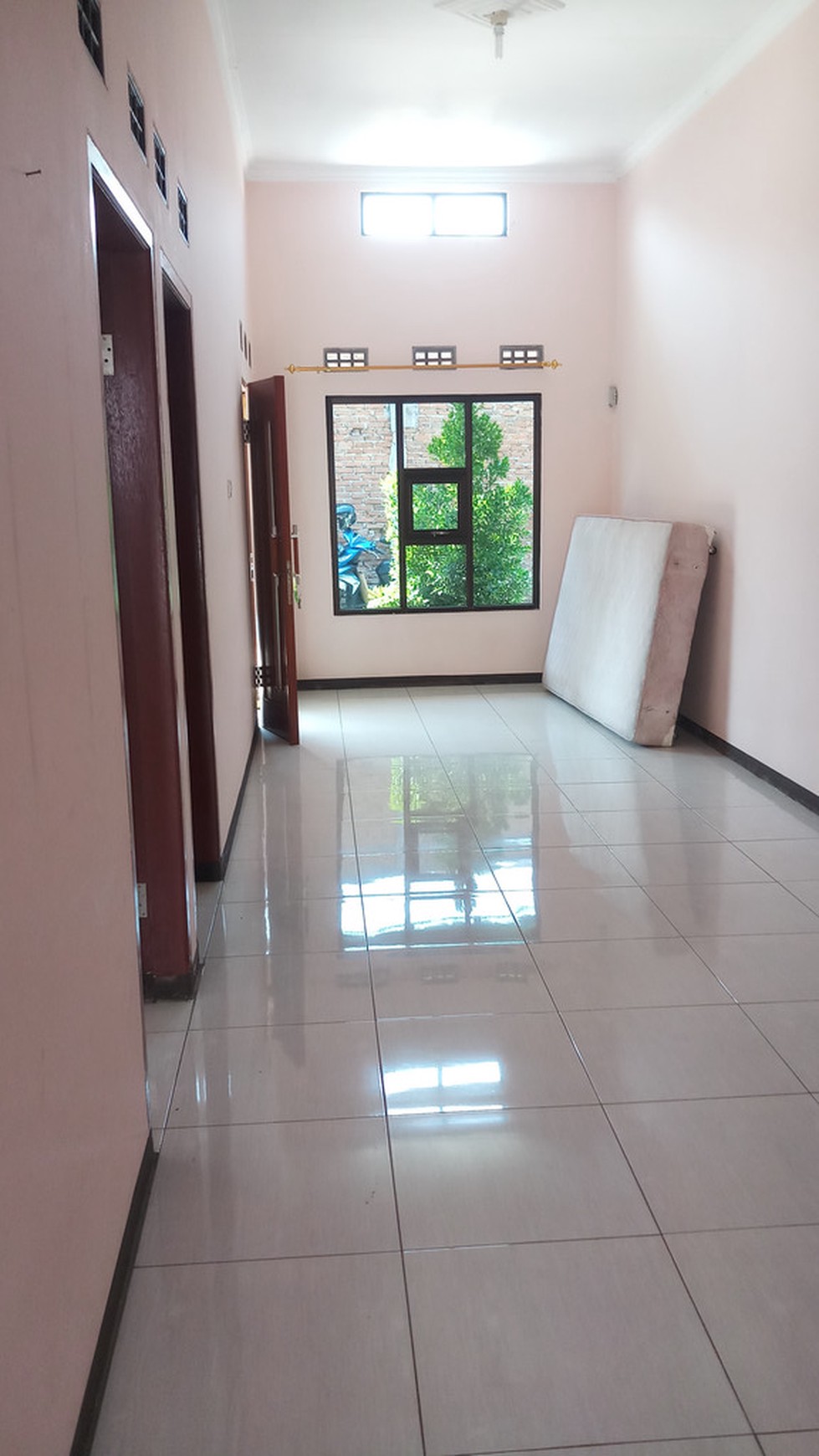 Rumah minimalis siap huni, Padasuka, Cimahi