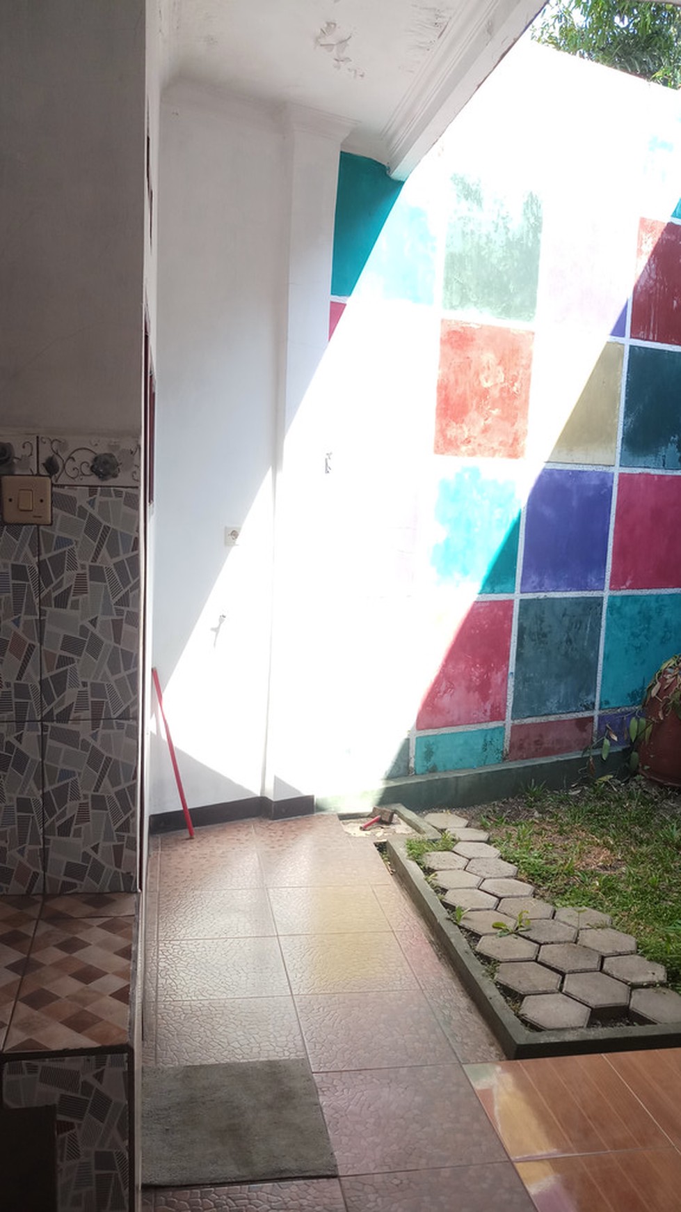 Rumah minimalis siap huni, Padasuka, Cimahi