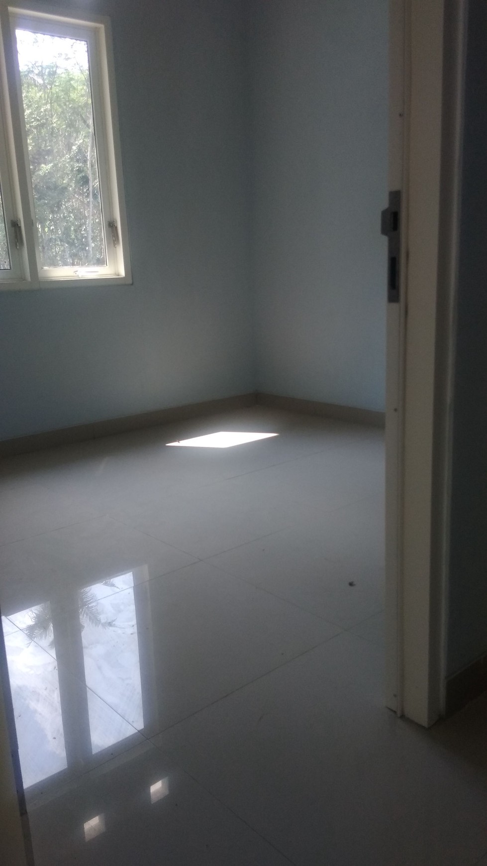 RUMAH MINIMALIS SIAP HUNI, BERADA DI DAERAH PERENG, ARGOREJO, BANTUL