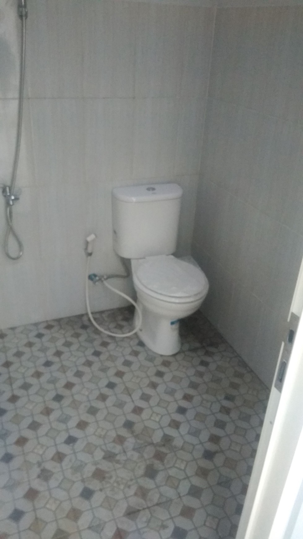 RUMAH MINIMALIS SIAP HUNI, BERADA DI DAERAH PERENG, ARGOREJO, BANTUL