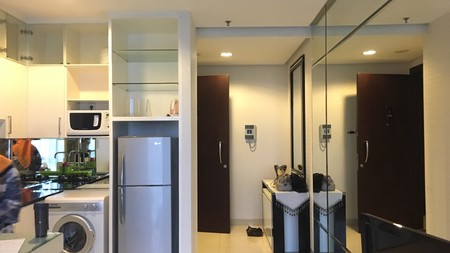 Disewakan Apartemen Kemang Mansion