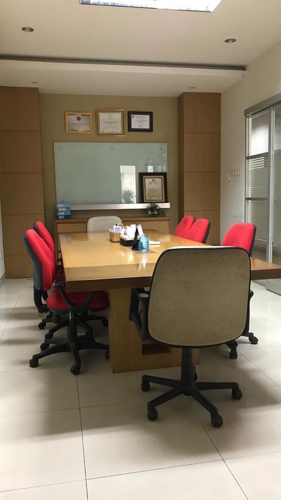 Dijual Cepat Ruko Graha Arteri Mas