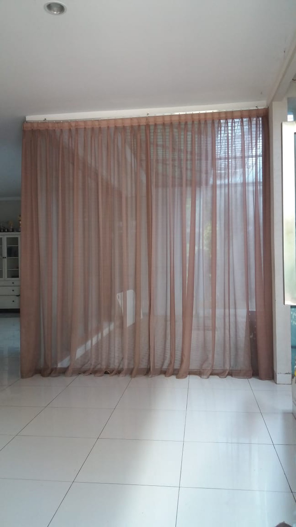 Rumah Bagus Di Discovery Lumina, Bintaro Jaya