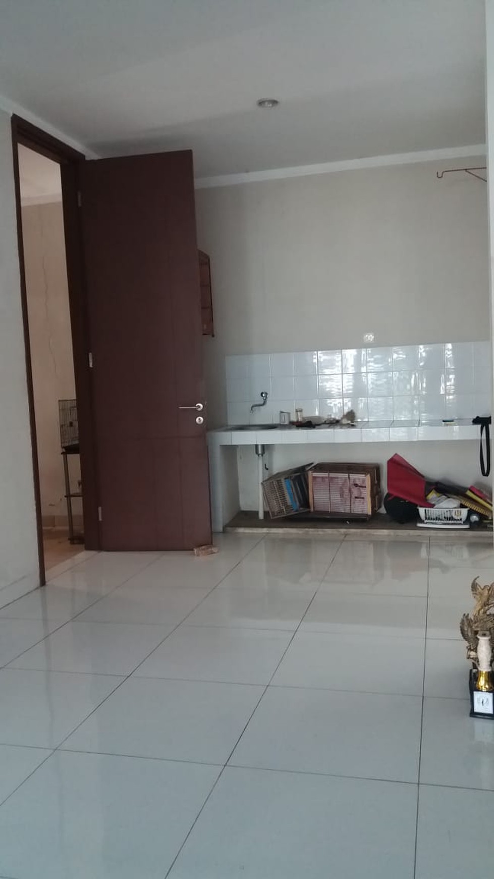 Rumah Bagus Di Discovery Lumina, Bintaro Jaya