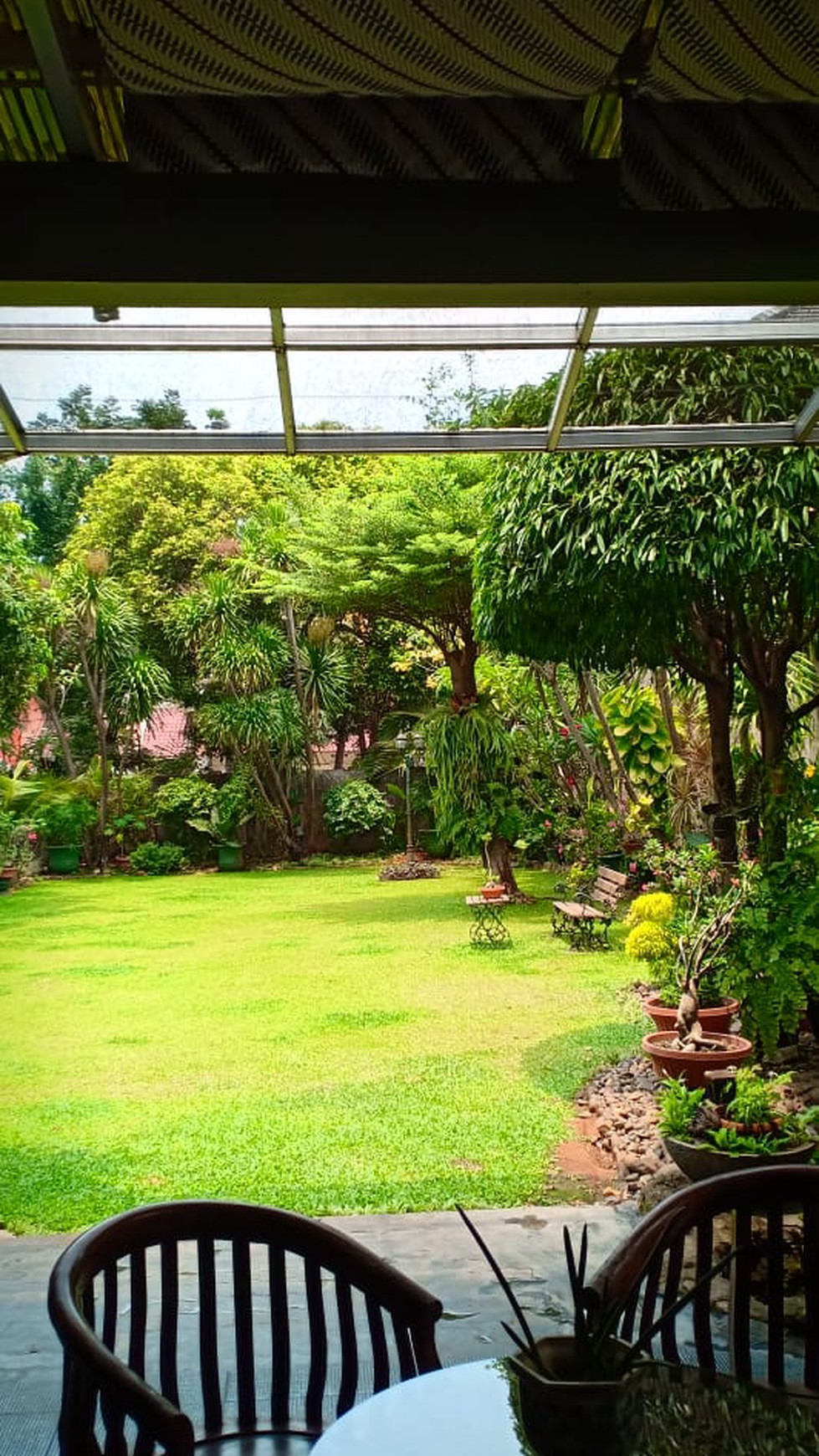 Rumah Bagus Di Cikini, Bintaro Jaya