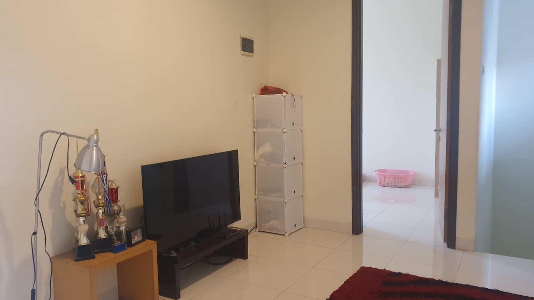 Rumah Bagus Di Discovery Cielo, Bintaro Jaya