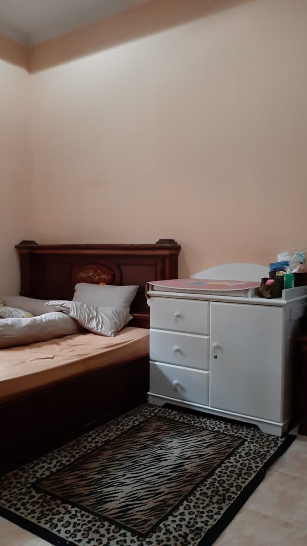 Rumah Bagus Di Jl Syamsi Raya, Islamic Karawaci