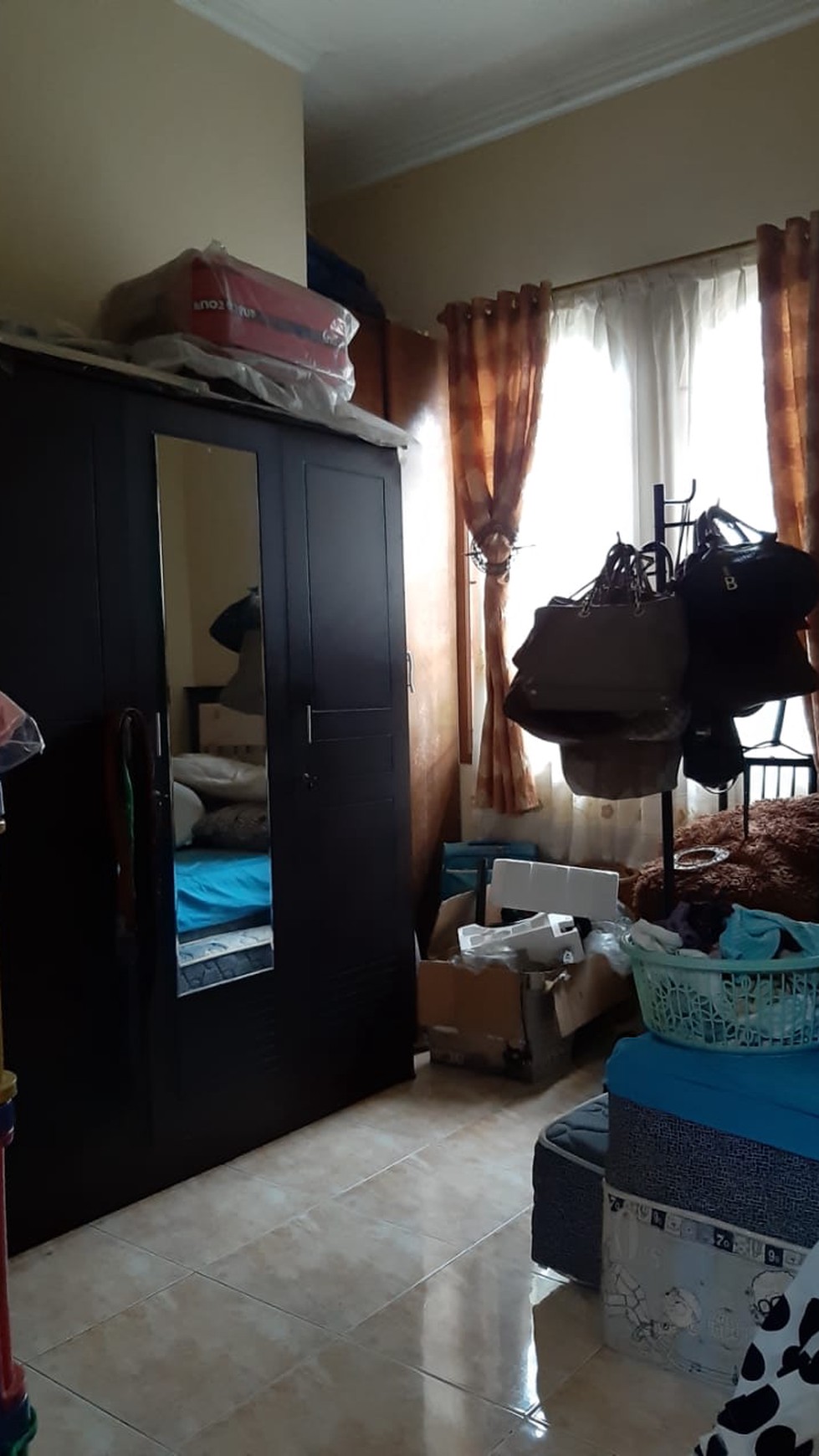 Rumah Bagus Di Jl Syamsi Raya, Islamic Karawaci