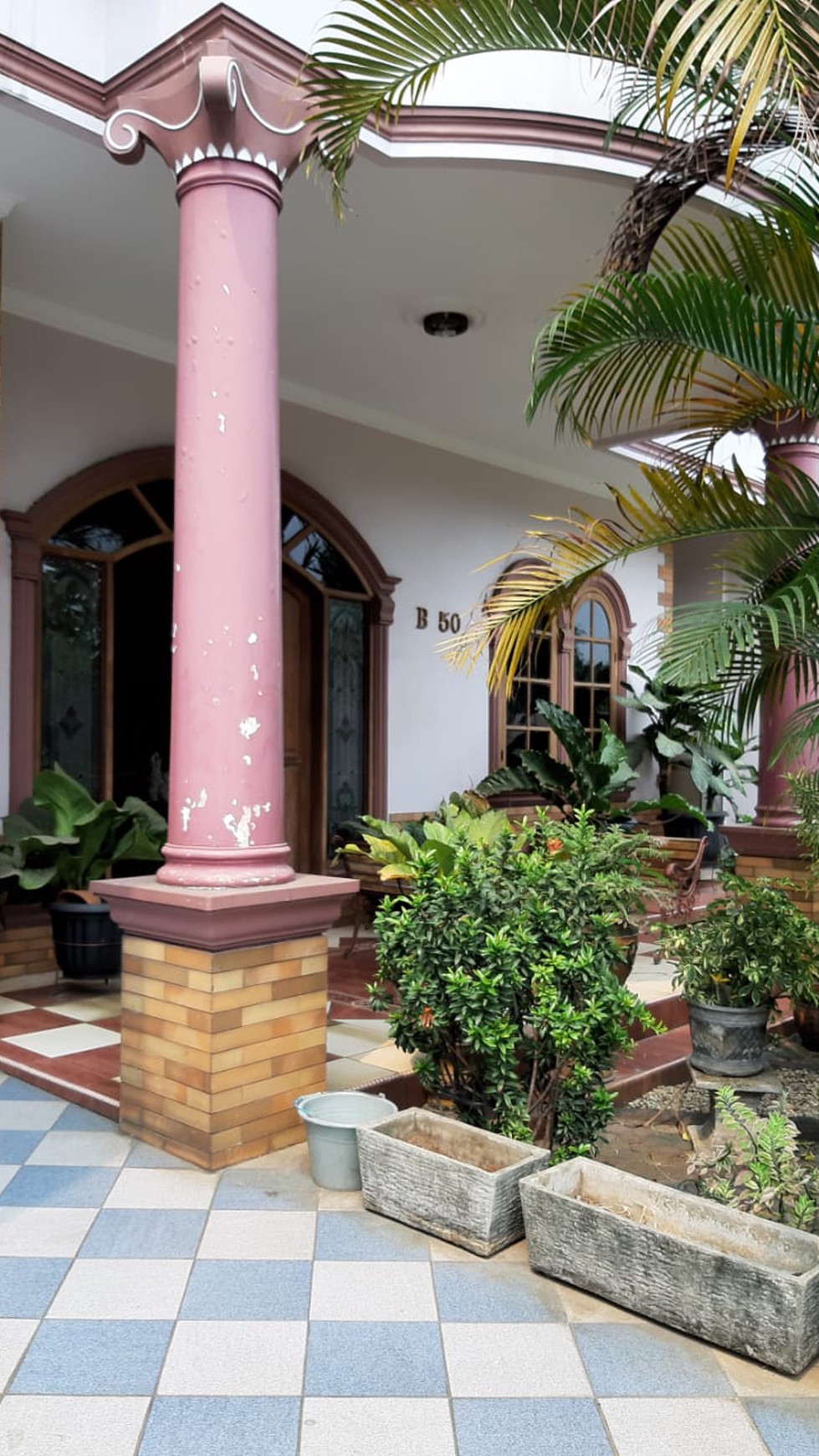 Rumah Bagus Di Jl Syamsi Raya, Islamic Karawaci