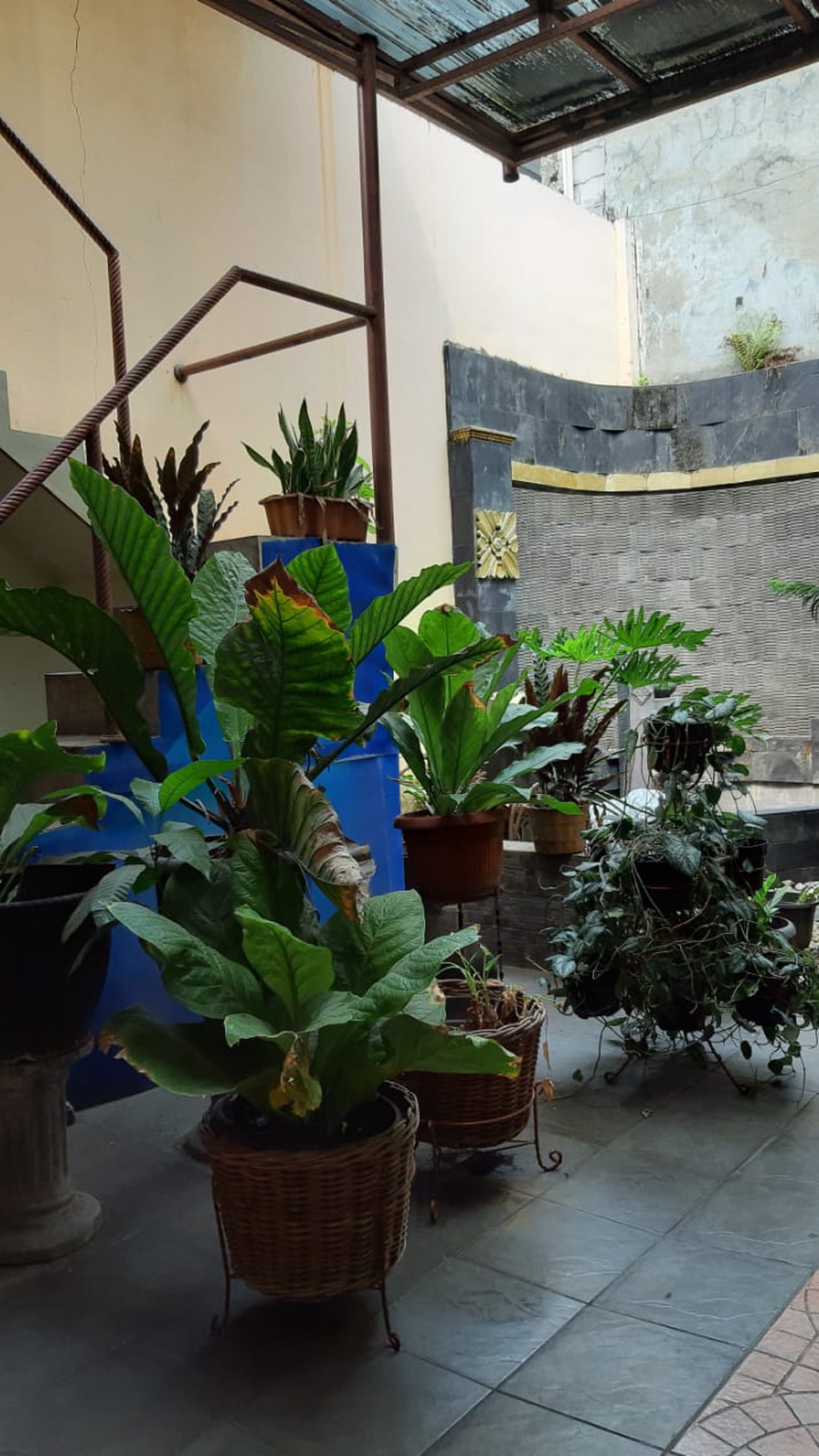Rumah Bagus Di Jl Syamsi Raya, Islamic Karawaci