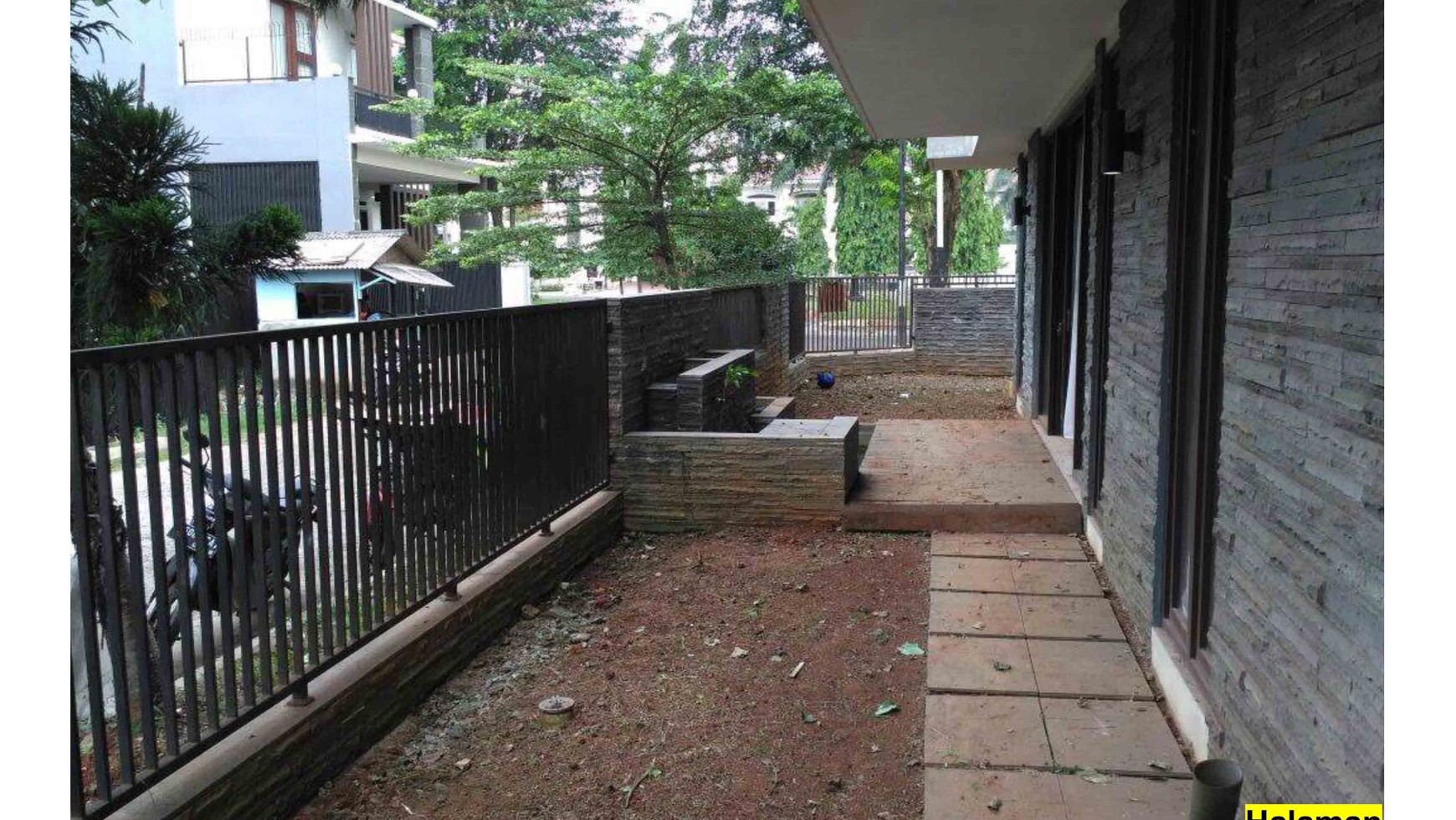 Rumah MEWAH, Siap Huni, dan Hunian Nyaman @Bintaro