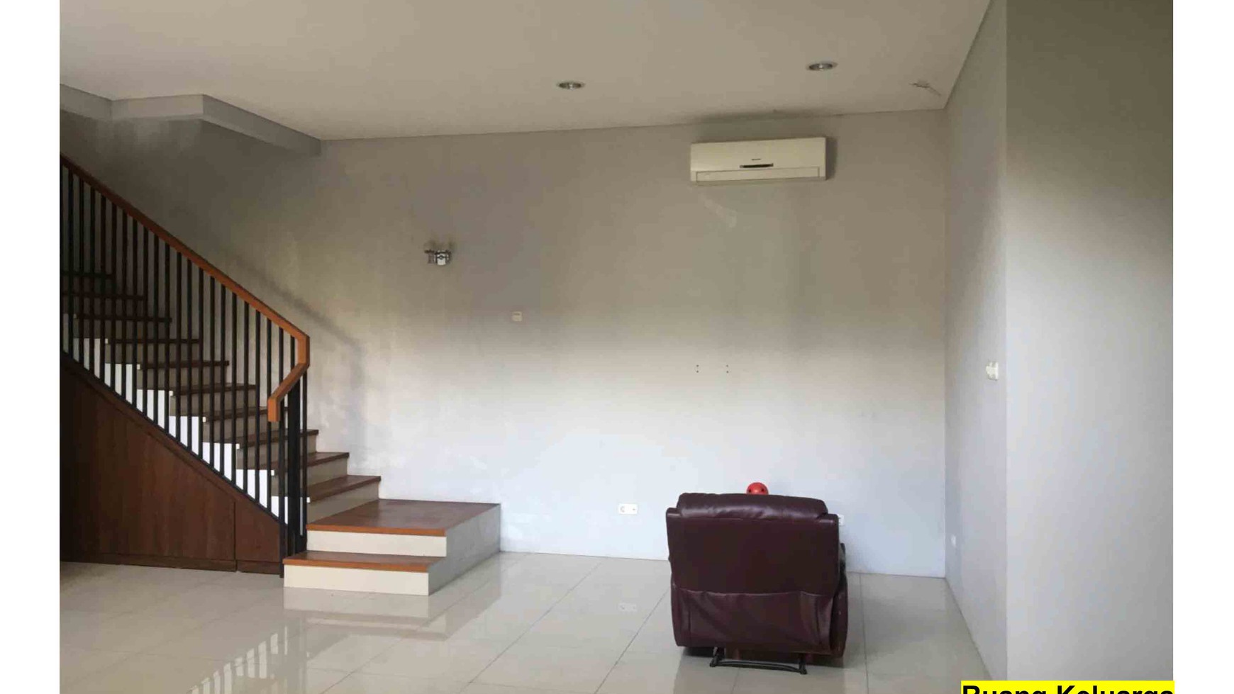 Rumah MEWAH, Siap Huni, dan Hunian Nyaman @Bintaro