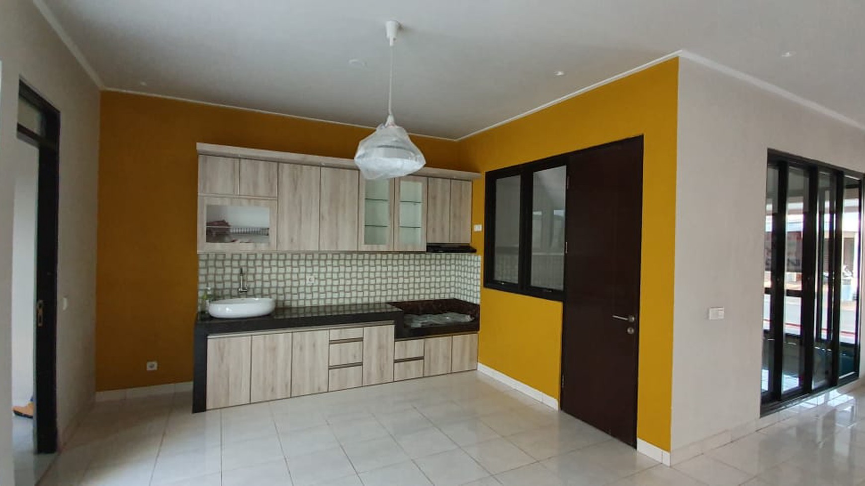 For rent  Nice & specious house Allevare, foresta