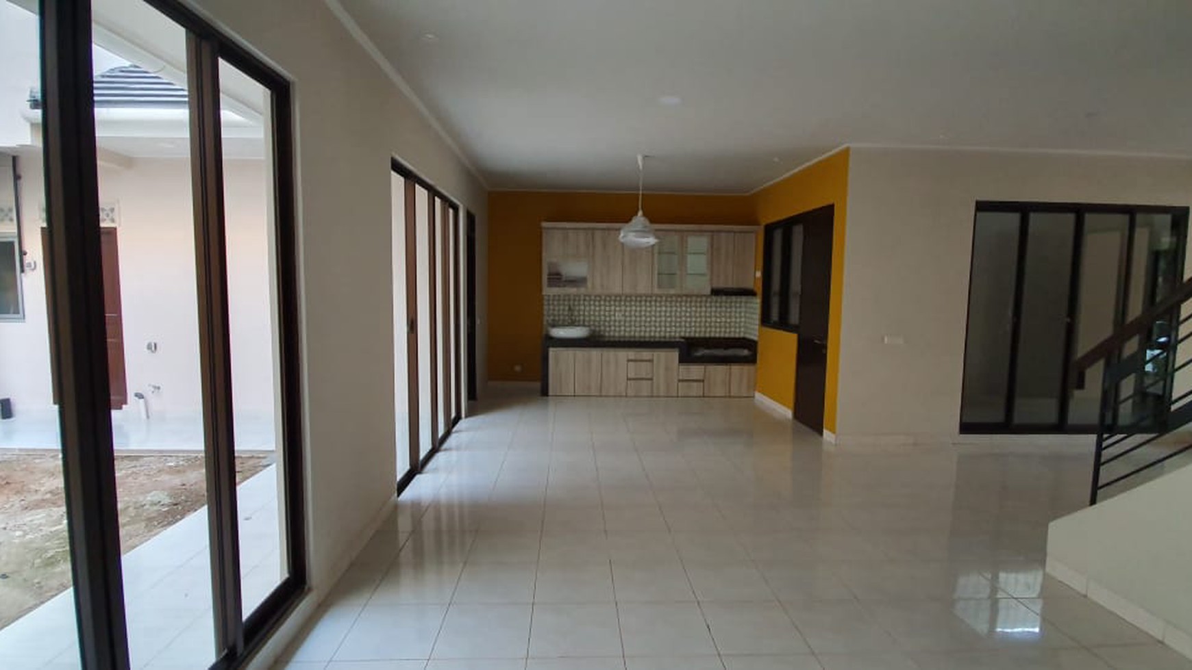 For rent  Nice & specious house Allevare, foresta