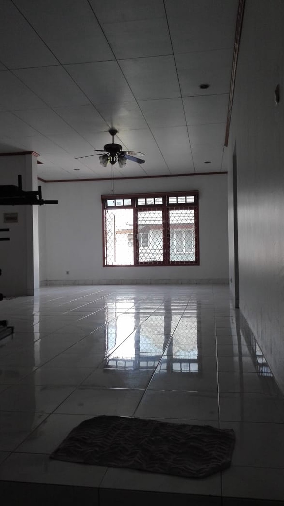 Rumah Siap Huni, Nyaman dan Hunian Asri @Bintaro